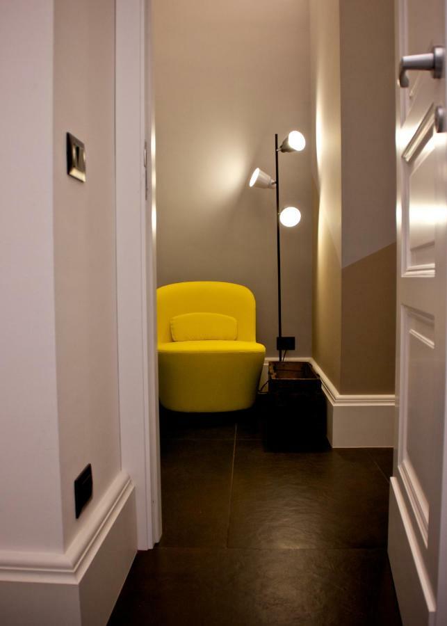 B&B Umberto 134 Catania Exterior foto