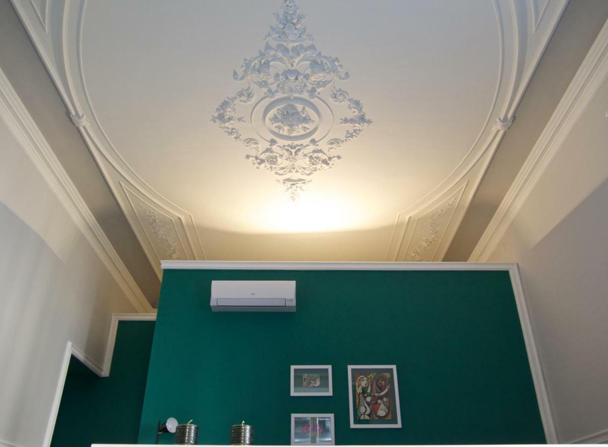 B&B Umberto 134 Catania Exterior foto