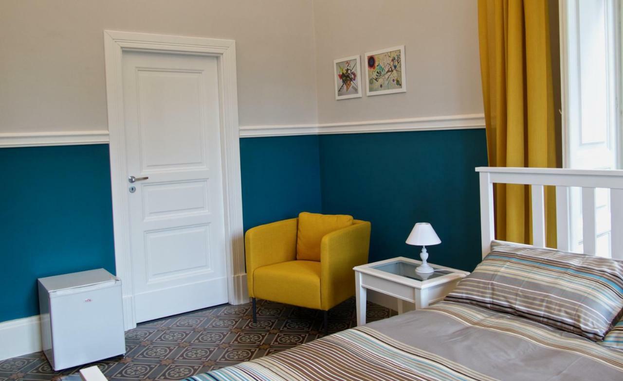 B&B Umberto 134 Catania Exterior foto