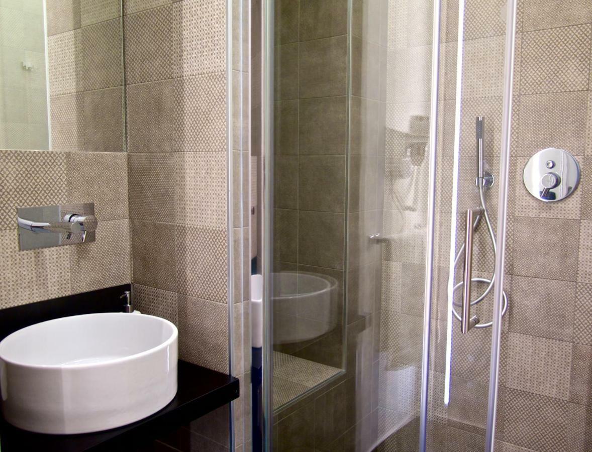 B&B Umberto 134 Catania Exterior foto