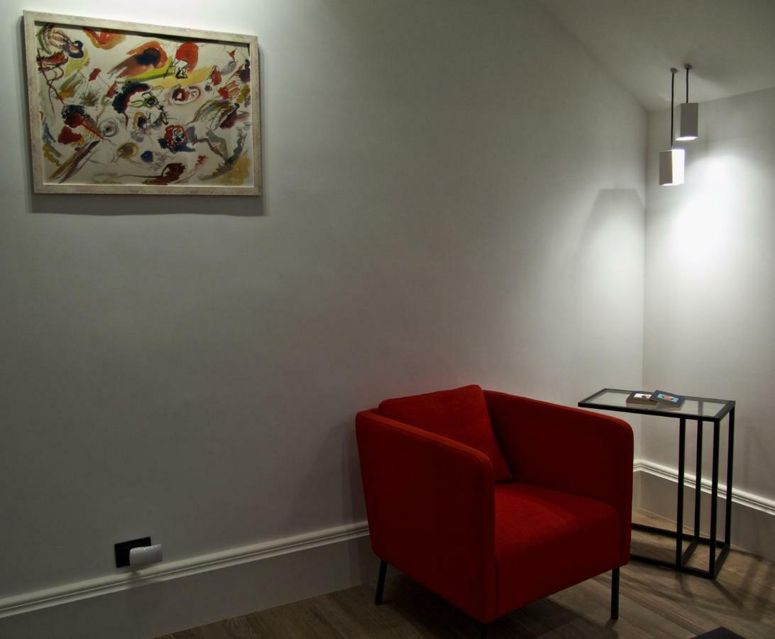 B&B Umberto 134 Catania Exterior foto
