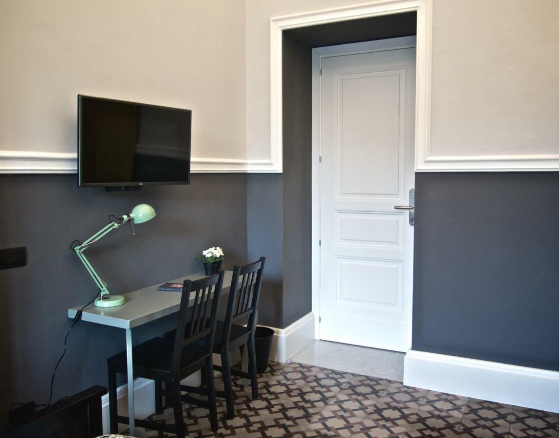 B&B Umberto 134 Catania Exterior foto